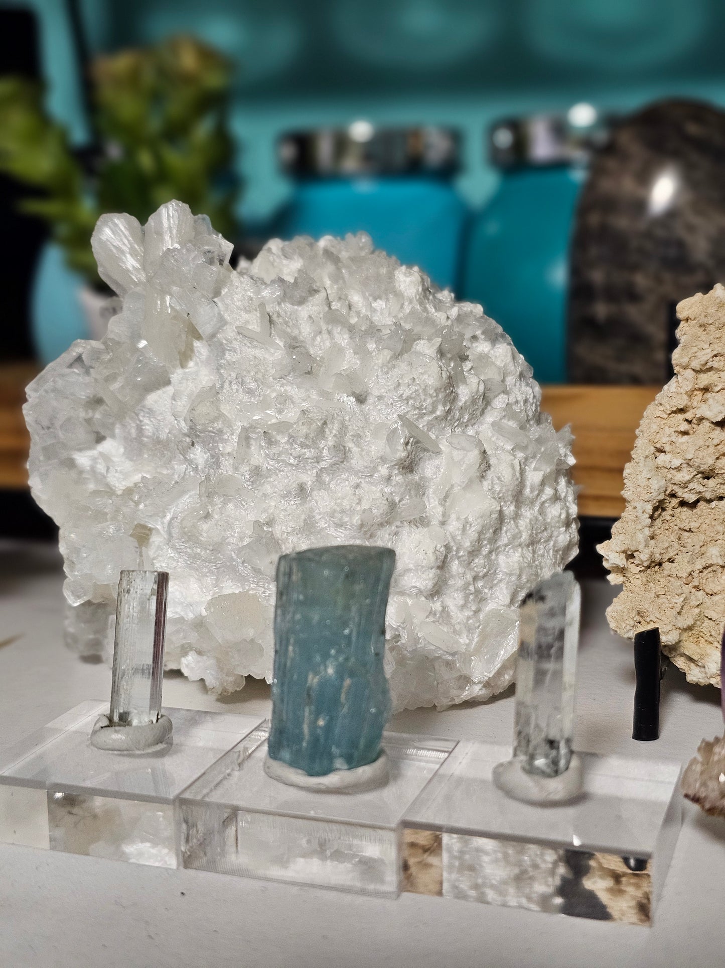 Mineral Specimen Mystery Box