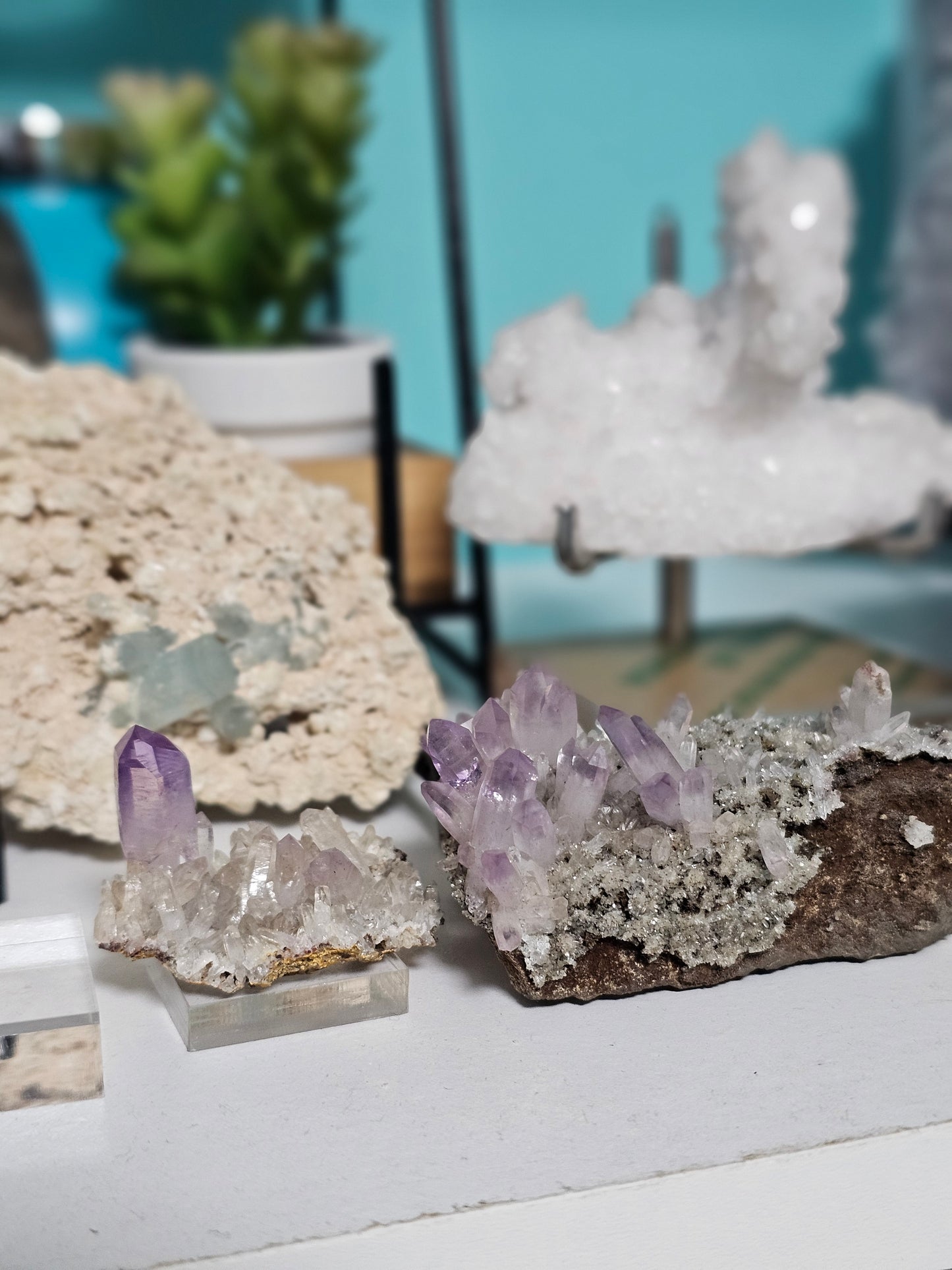 Mineral Specimen Mystery Box