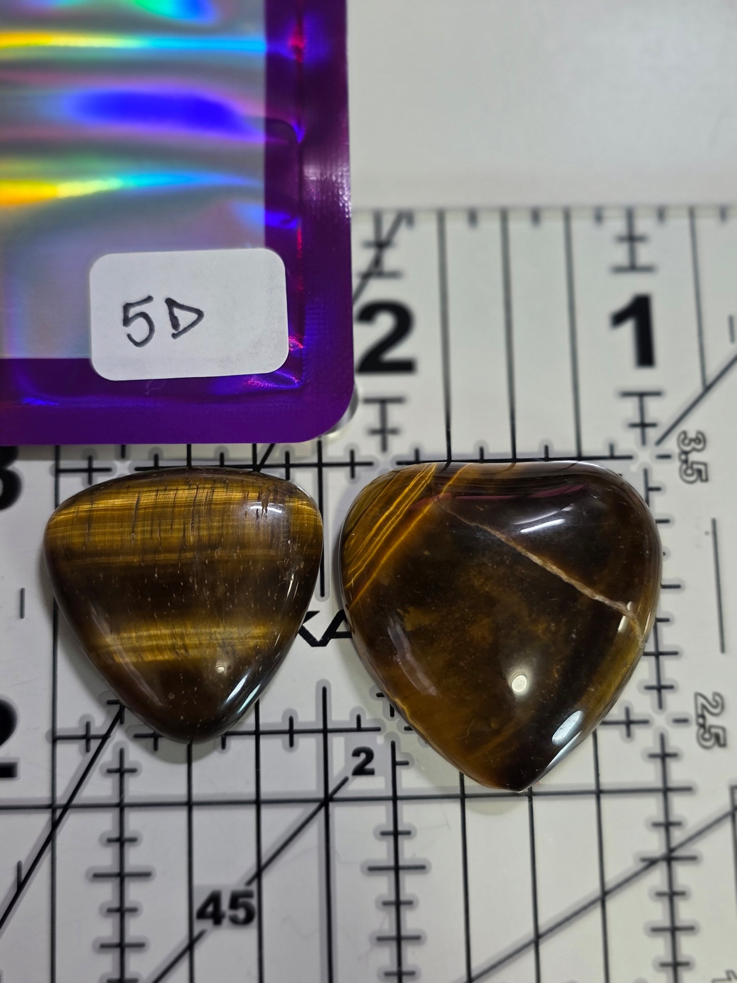 $5 Cab Deals - Natural Crystal Cabochons for Jewelry Making