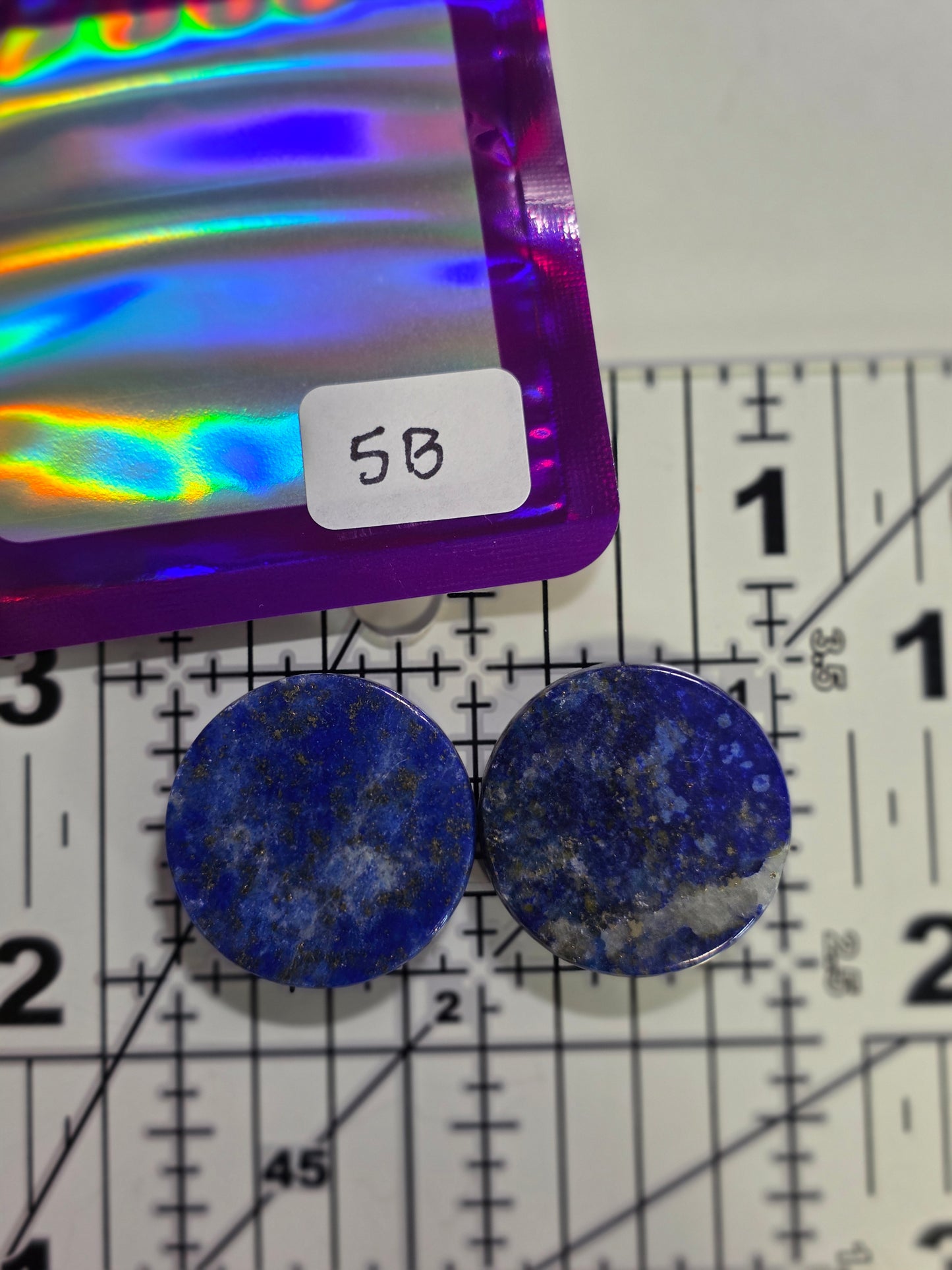 $5 Cab Deals - Natural Crystal Cabochons for Jewelry Making