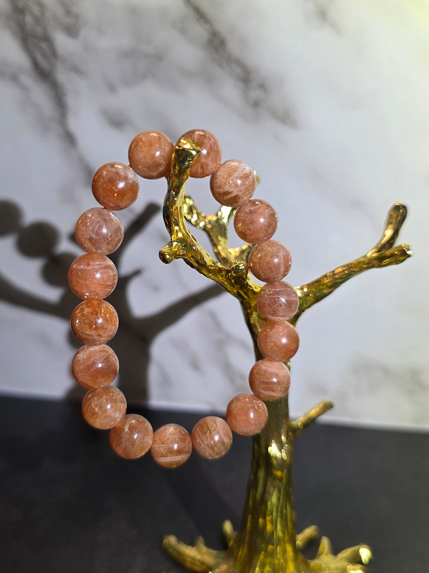 10mm Crystal Bracelets