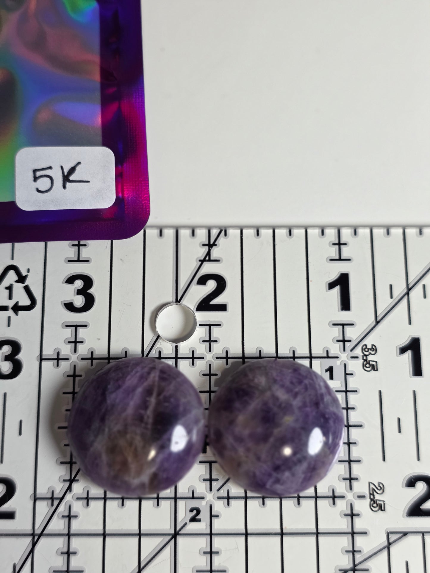 $5 Cab Deals - Natural Crystal Cabochons for Jewelry Making