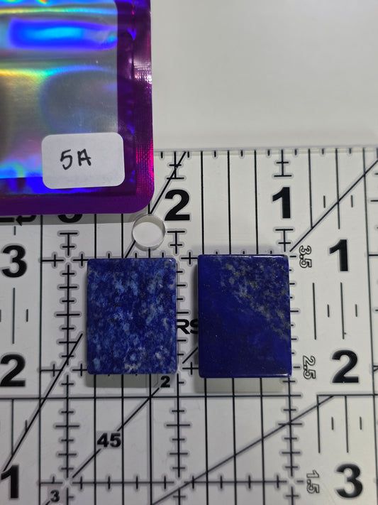 $5 Cab Deals - Natural Crystal Cabochons for Jewelry Making