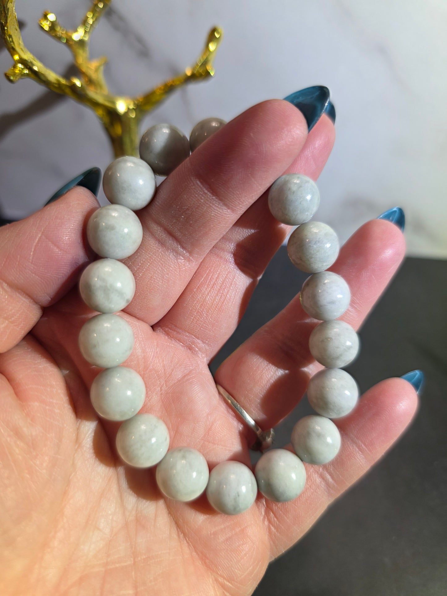 12mm Crystal Bracelets