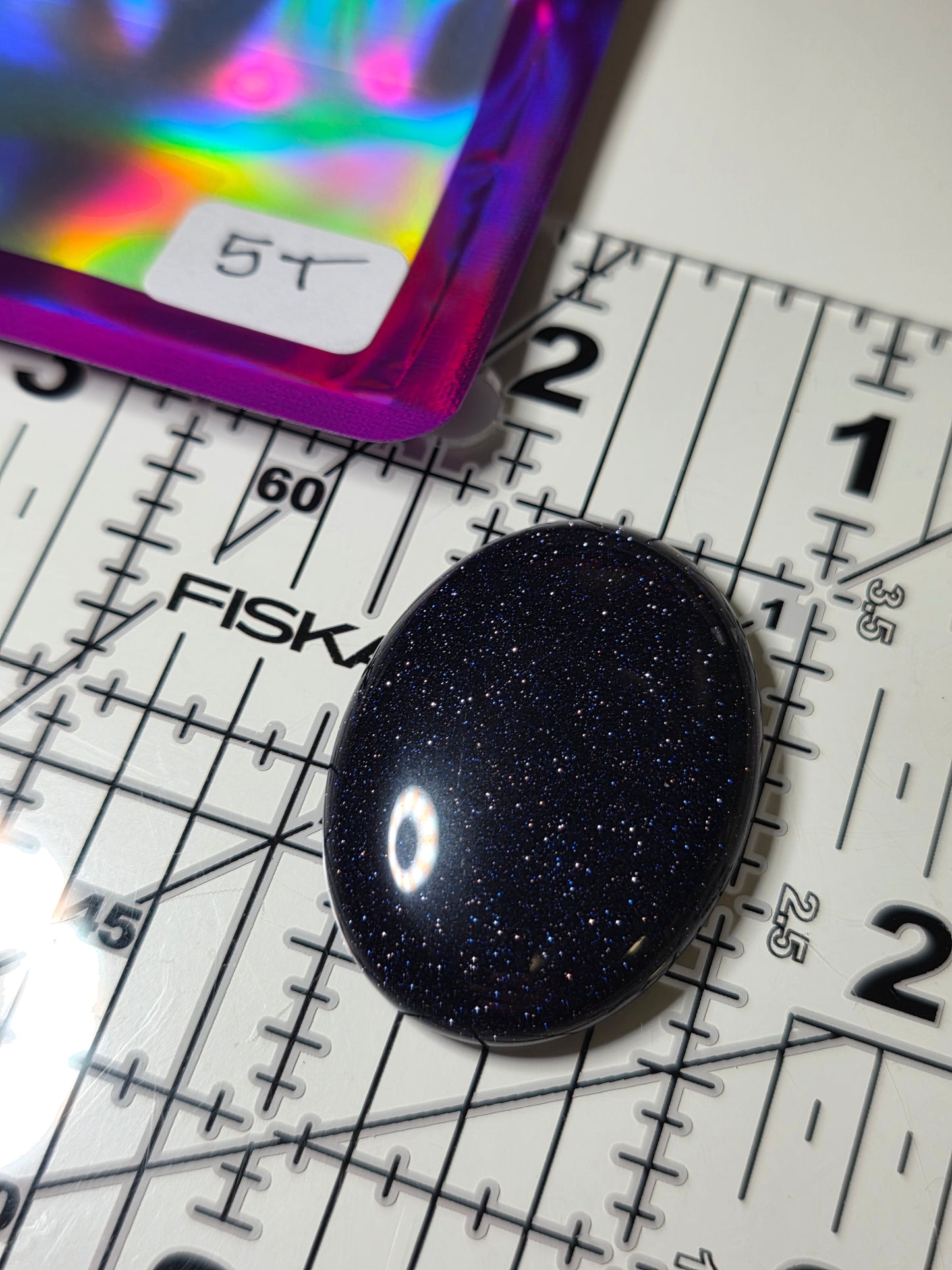 $5 Cab Deals - Natural Crystal Cabochons for Jewelry Making