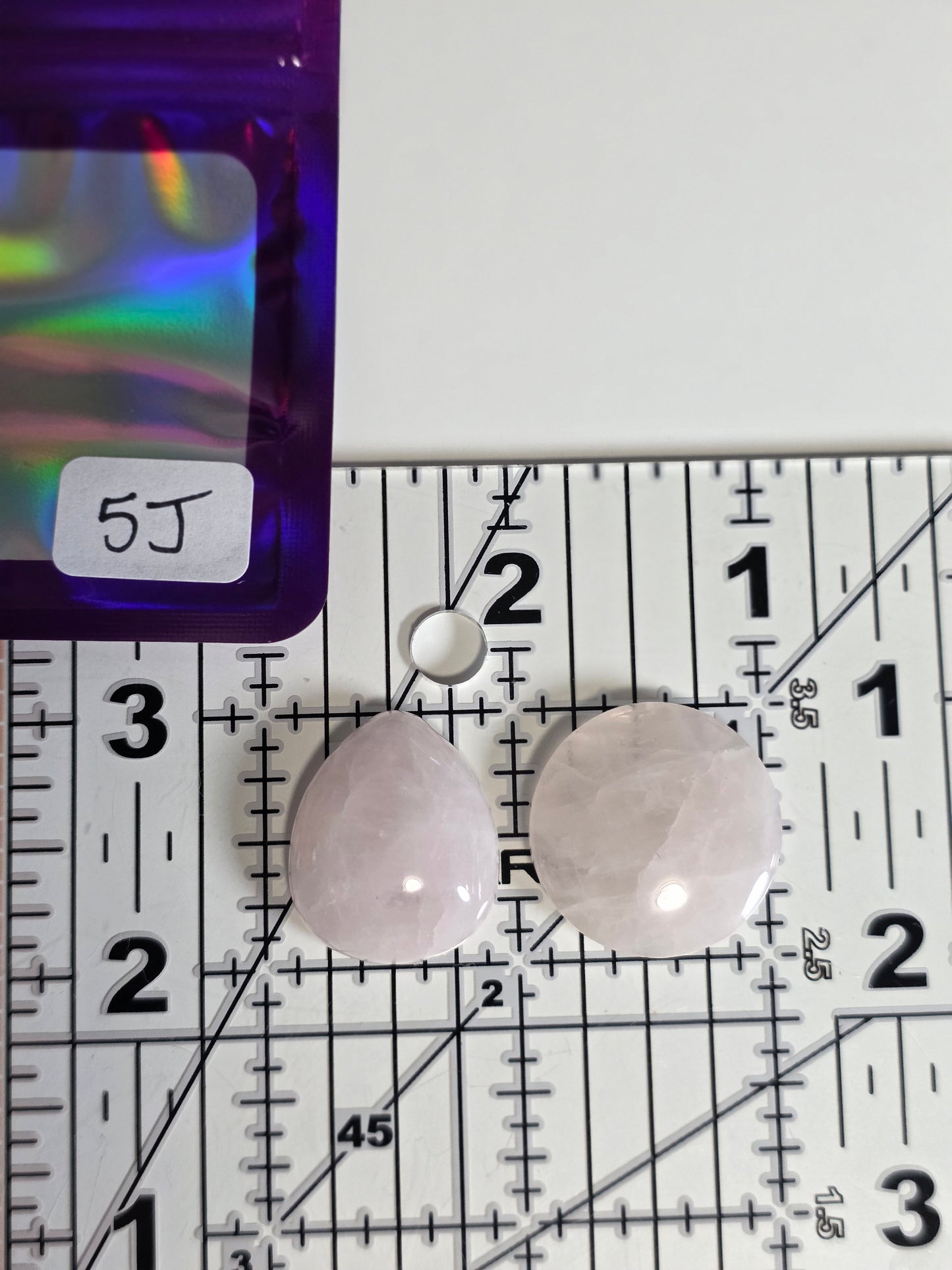 $5 Cab Deals - Natural Crystal Cabochons for Jewelry Making